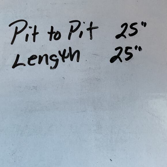 Robert Louis White/Blue Floral Boho/Peasant/Cottage Short Bell Sleeve M - Picture 6 of 6